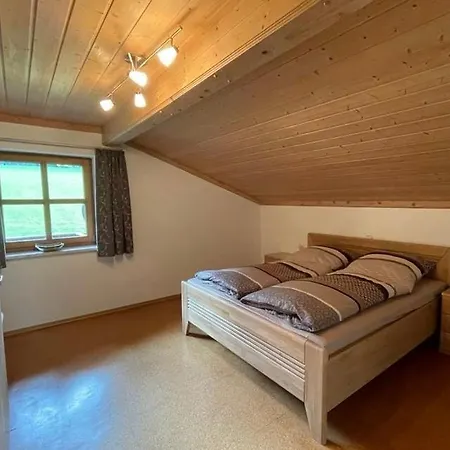 Renate Niedermeier Apartamento