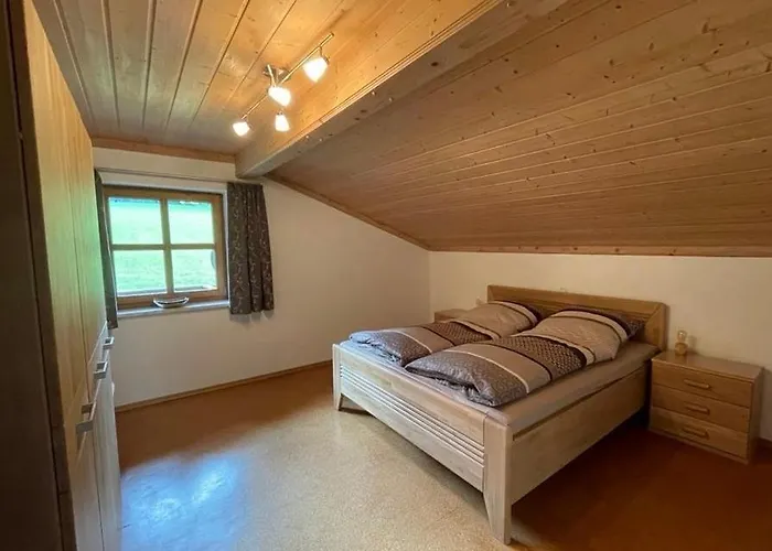 Renate Niedermeier Apartamento